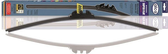 Alca Super Flat Car Wiper Blade Driver 650mm Universal