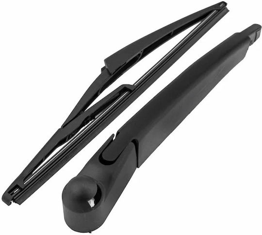 Back Car Wiper Blade
