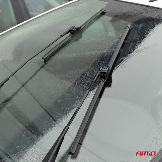 AMiO MultiConnect Car Wiper Blade Driver 580mm Universal