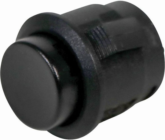 Carpoint Διακόπτης On/Off Αυτοκινήτου 12V 20A Μαύρο
