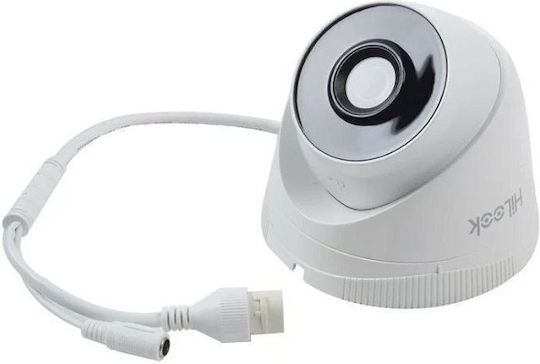 Hilook Захранван от Hikvision Мрежов Комплект Ik-4142th-mh/p С 2mpx 4x Камери Ipc-t221h 2.8mm 1x Nvr-104mh-d/4p 1tb Hdd