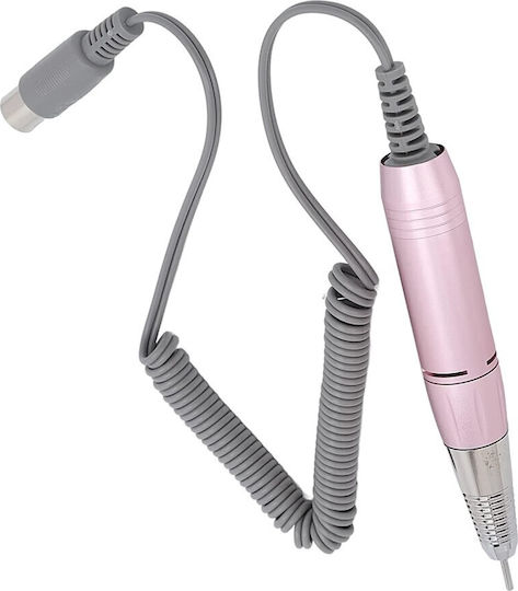 Silver Nail Drill Bit Replacement with 30000 Rounds per Minute