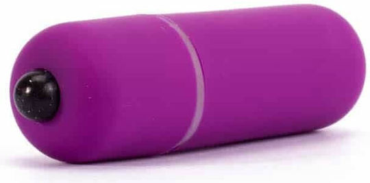 Baile Mini Vibe Waterproof Mini Δονητής Grey