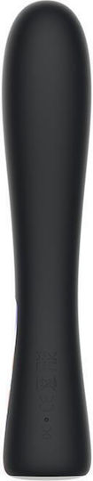 Romp Δονητής G-Spot 30cm Μαύρος