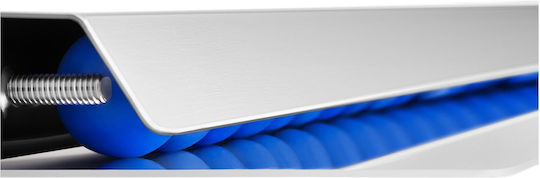 Steel Voucher Strip Orders 100cm