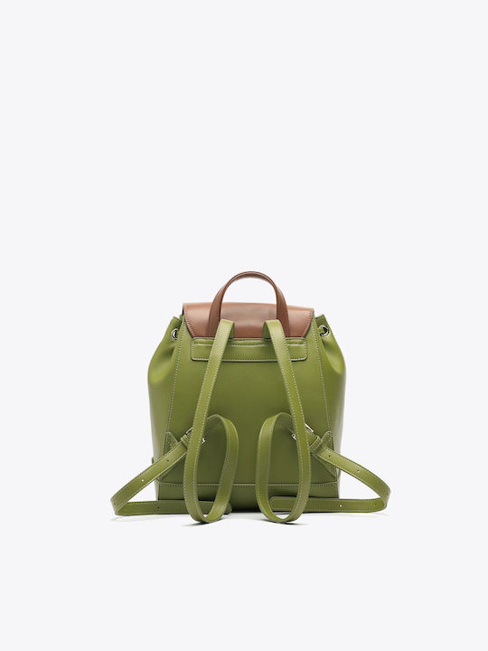 Axel Women's Bag Backpack Green