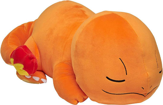 Jazwares Plush Pokemon Charmander 45 cm