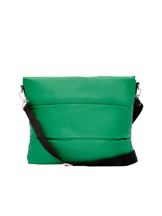 Bag to Bag Women's Bag Crossbody Green