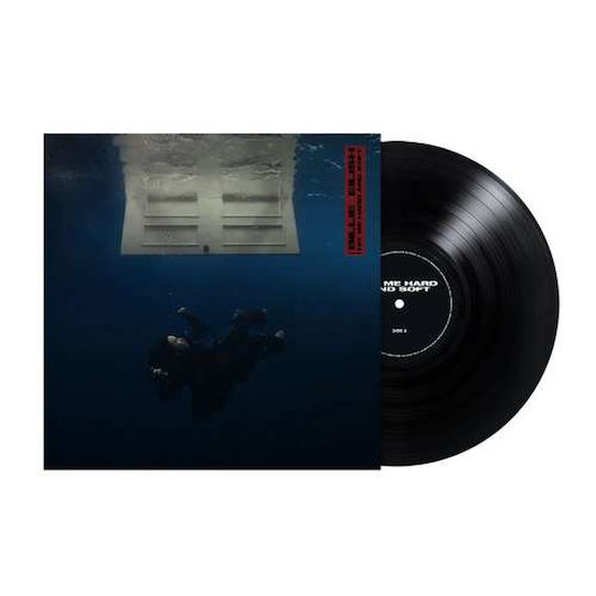 Billie Eilish & Europe xLP Κίτρινο Βινύλιο