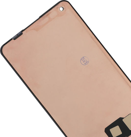 Relife Lcd Screen Touch Glass Oppo Find X5 Black