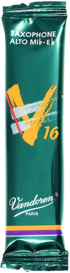 Vandoren Alto Sax V16 Reeds Strength 3 Καλάμι 5τμχ