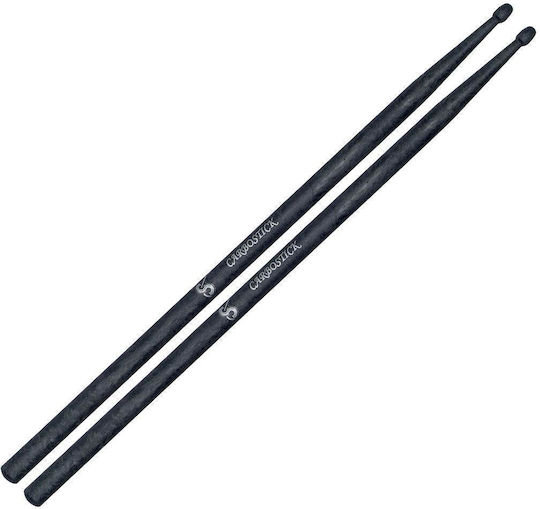 Carbostick Carbon Μπαγκέτες Ντραμς SP Light