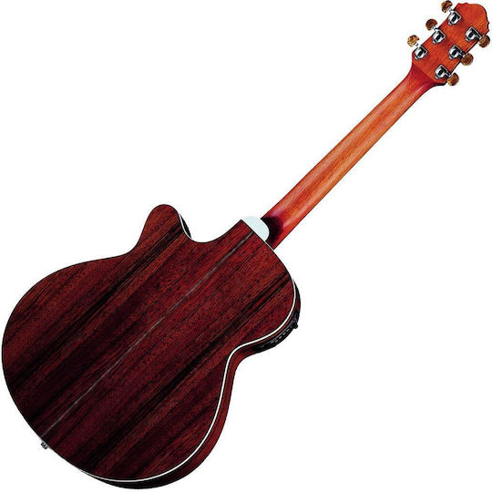 Crafter Ηλεκτροακουστική Κιθάρα GAE27/N Cutaway Natural