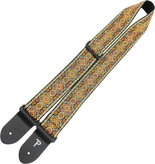 Perri's für Gitarre Bunt