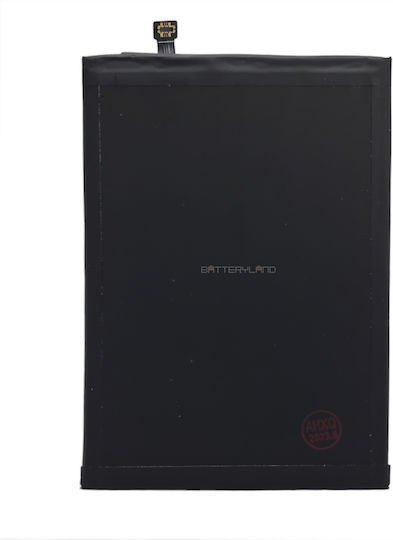 Bn62 Συμβατή Μπαταρία Αντικατάστασης 6000mAh για Xiaomi