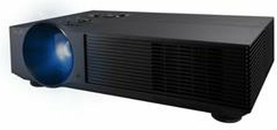Asus H1 ZenBeam 90LJ00F0-B00270 3D Projector DLP (DMD) Full HD LED Lamp with Built-in Speakers Black