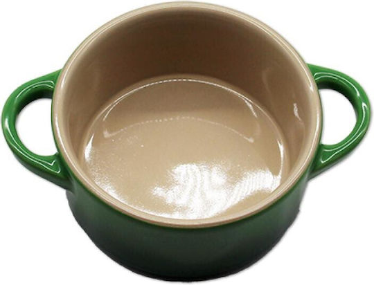 Le Creuset Mini Cocotte Βαθιά Κατσαρόλα 10cm