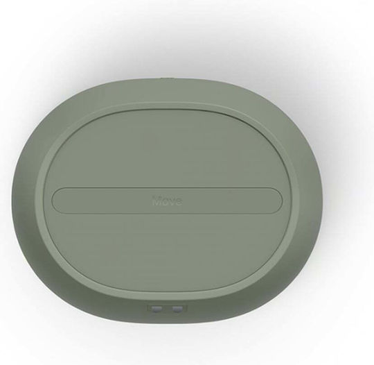 Sonos Move 2 Bluetooth Speaker with Battery Life up to 24 hours Olive