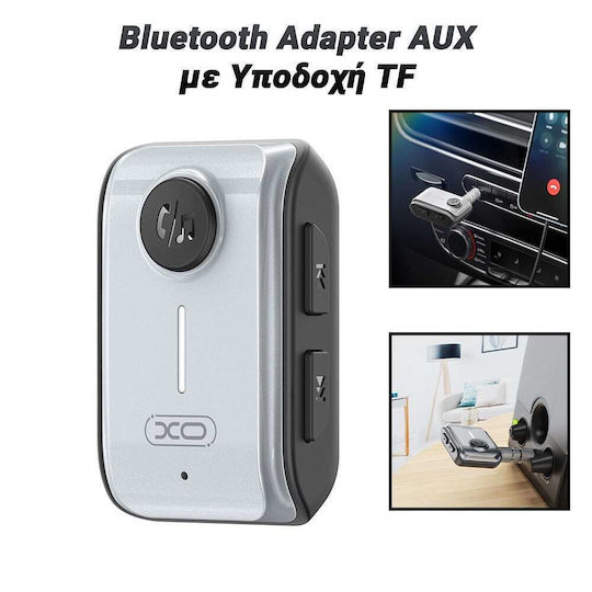 Bluetooth Receiver