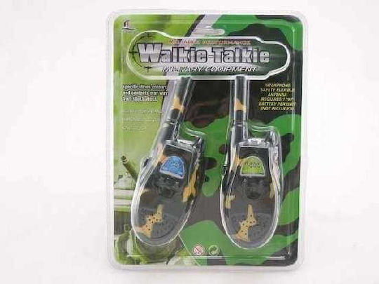 Spy Toy Kids Set Walkie-talkie 2pcs