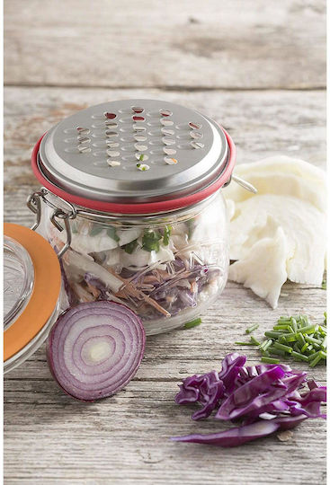 KIlner Răzătoare De Brânză 16x15cm