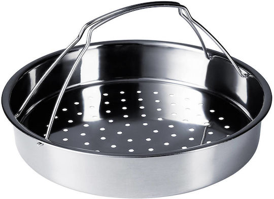 Steba DD 1 ECO Multifunktionskocher 900W mit Kapazität 5Es Roter