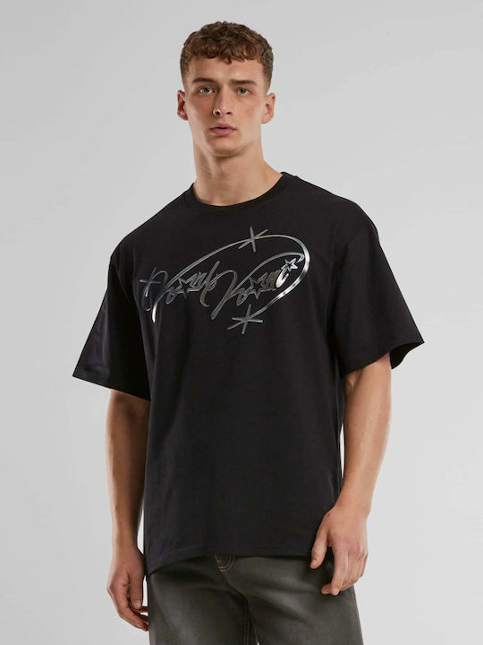 Karl Kani T-shirt Black