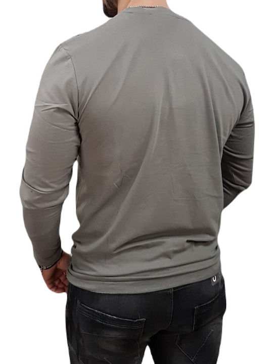 Tricou Grey