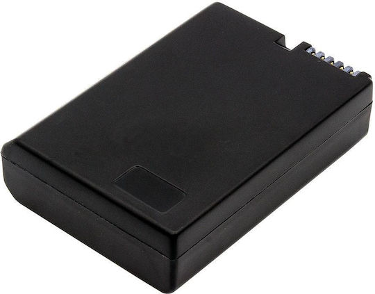 Cameron Sino Μπαταρία Φωτογραφικής Μηχανής /-enel14a SB7620 1030mAh