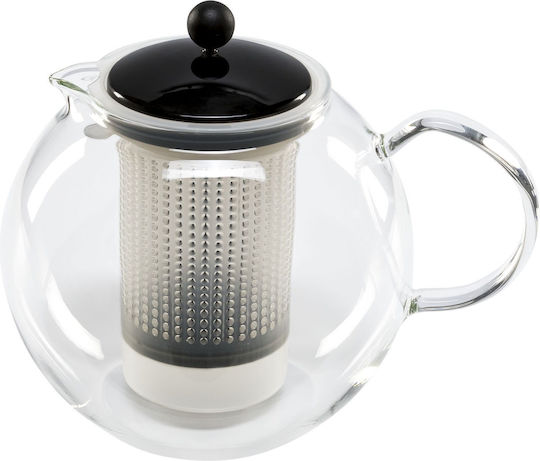 Bodum Glasteekanne mit Filter 1500ml