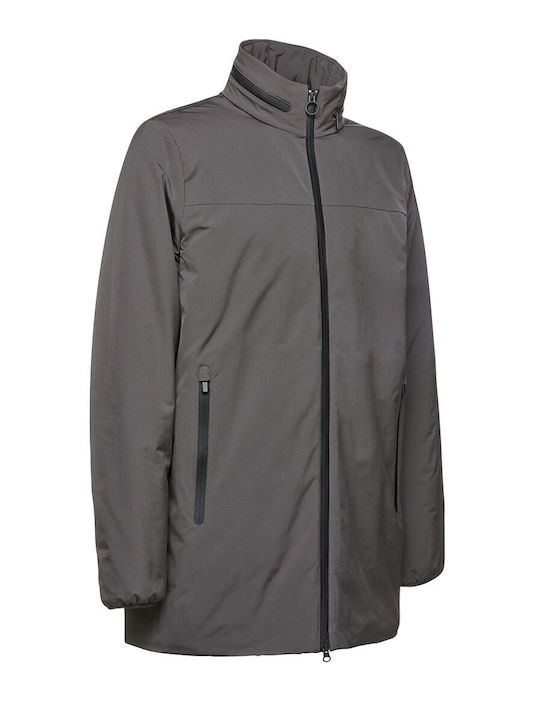Spherica Jacket Gray