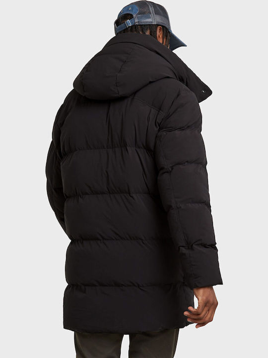 G Whistler Μπουφάν Puffer Black