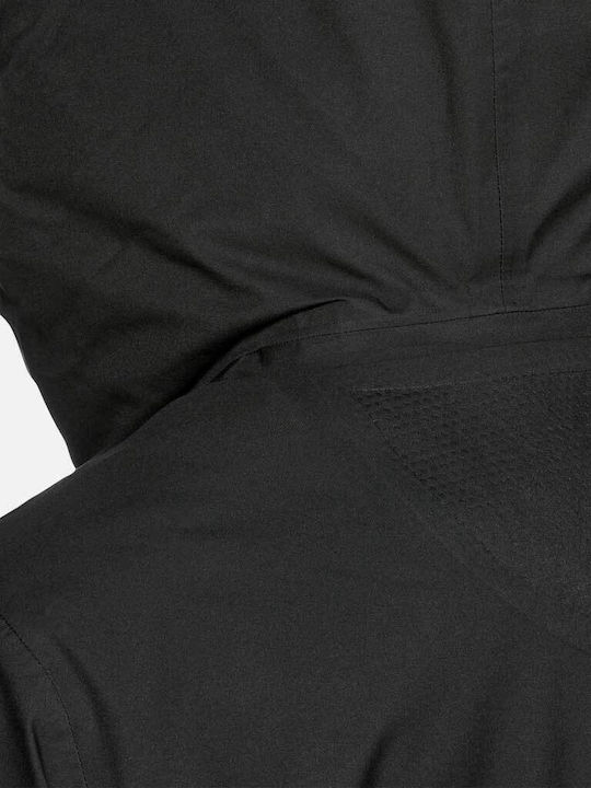 Jacket Black