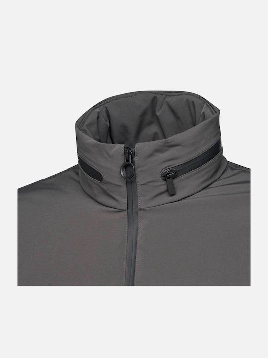 Spherica Jacket Gray