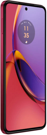 Motorola Moto G84 5G Dual SIM (8/256GB) Viva Magenta