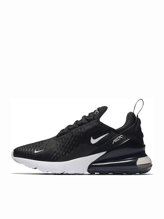 Air Max 270 Sneakers Black / Anthracite / White