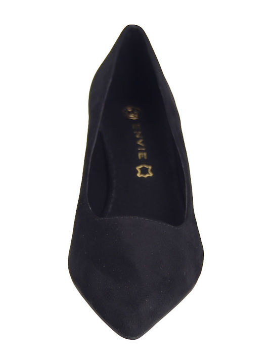 Pumps Schwarz