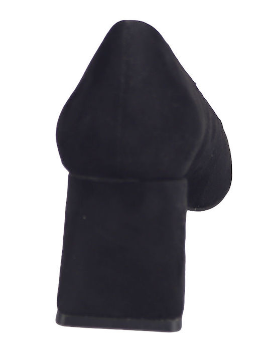 Pumps Schwarz