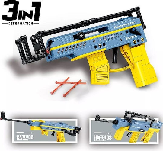 Kids' Pistol