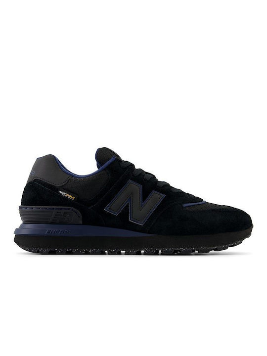 New Balance Sneakers Black