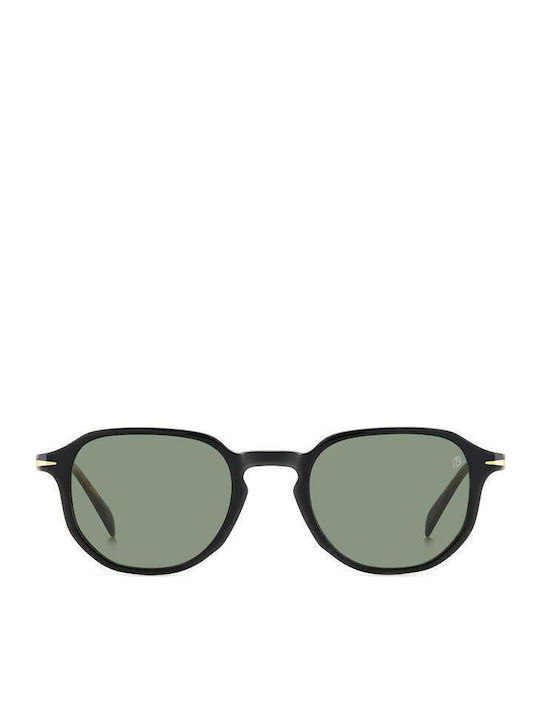 David Beckham Ochelari de soare cu Cadru David Beckham Ochelari de soare cu Cadru