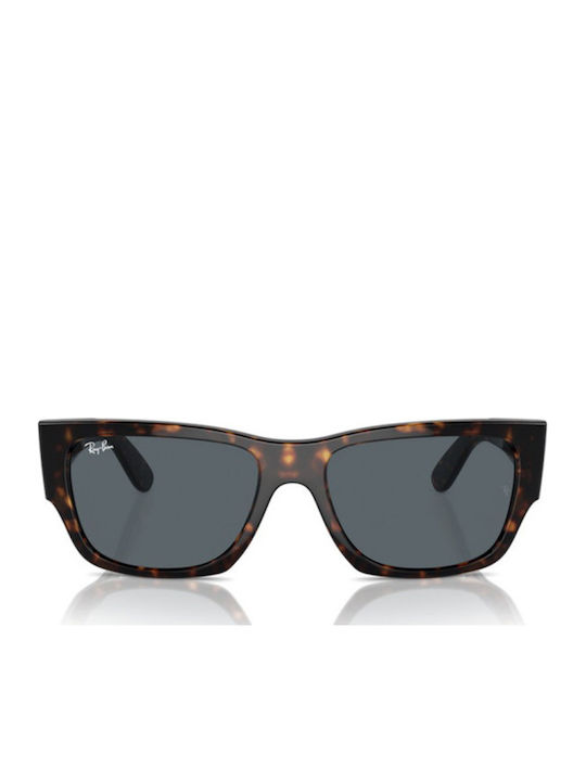 Ray Ban Γυαλιά Ηλίου με Κοκκάλινο Σκελετό Ray Ban Γυαλιά Ηλίου με Κοκκάλινο Σκελετό