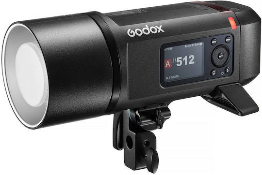 Godox Witstro Ad600pro Ii – Ttl 600ws Studio Flash for Studio GD-AD600PROII