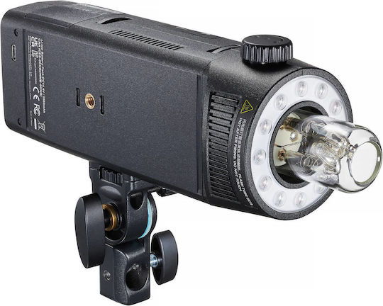 Godox Ad200pro Ii – Ttl Studio Flash για Studio