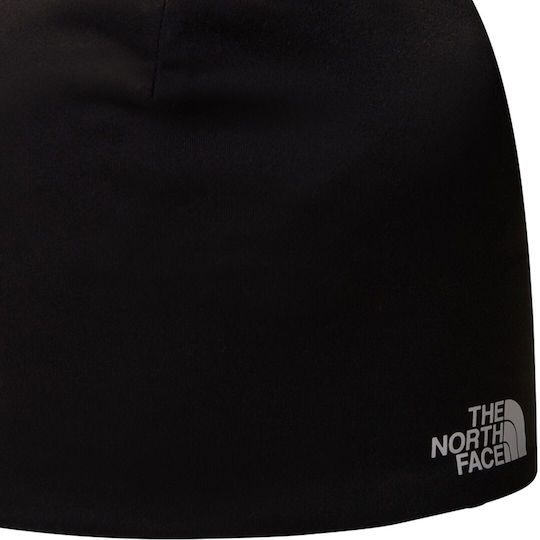 Beanie Unisex Căciulă Tricotat în culoarea Negru