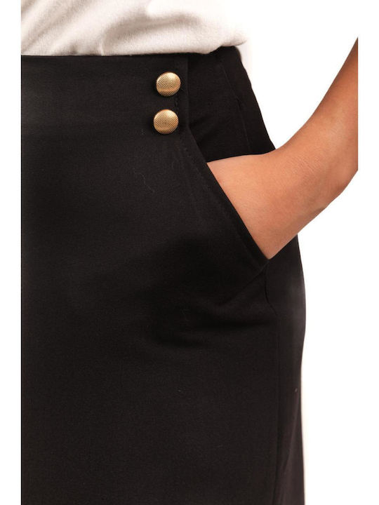 Пола Black