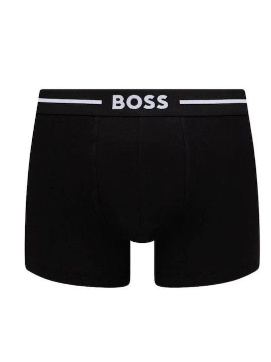 Hugo Boss Men's Boxers 3Pack multicolour