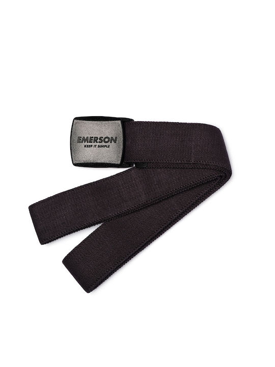Emerson Emerson