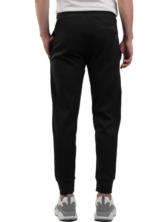 Hugo Boss Jogger Pants Black