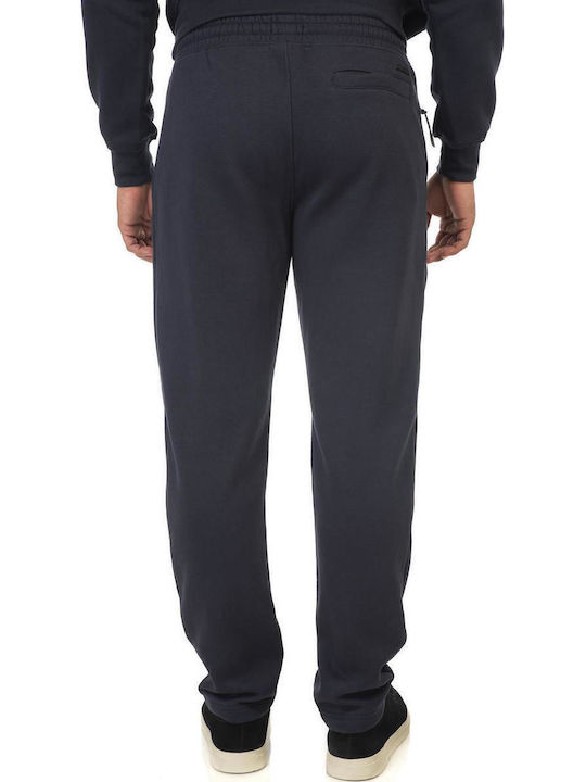 Jogginghose ohne Gummizug Navy